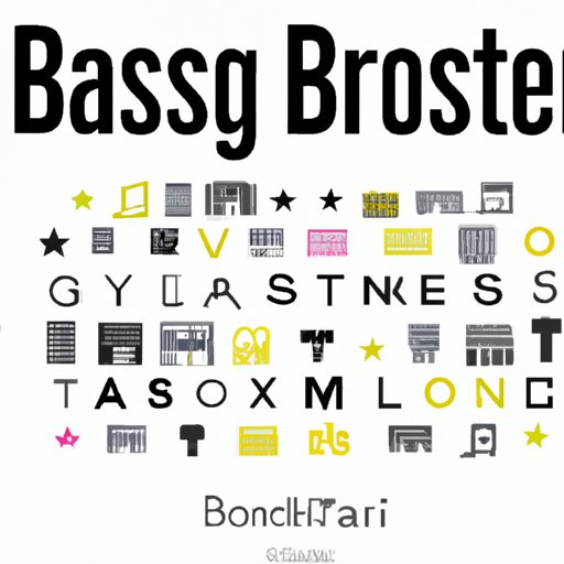 Famous Songs from Boston That You Can Enjoy Without Seeing Them Live