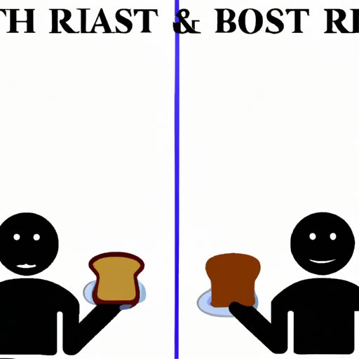 Is Bread Healthier When Toasted? Exploring the Pros and Cons of