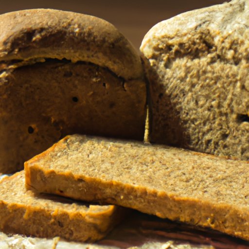 Debunking Common Myths About Bread and Health