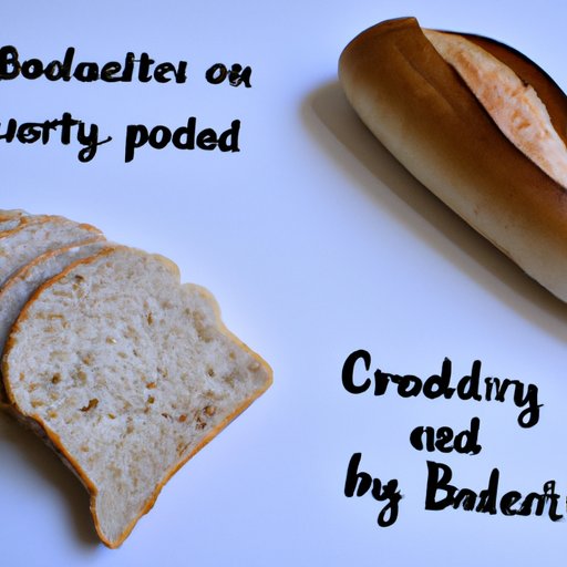 Examining the Pros and Cons of Eating Bread