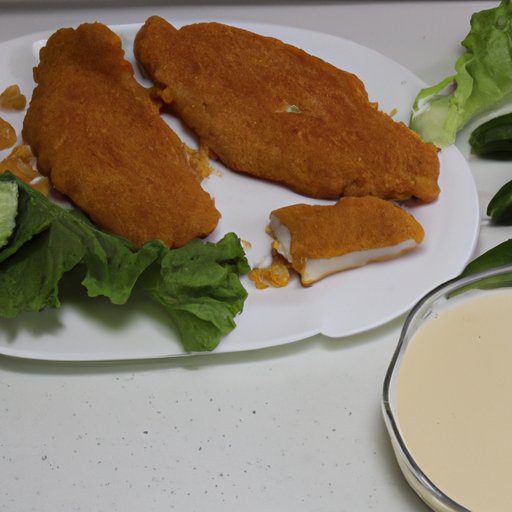 Is Breaded Chicken Healthy? Exploring the Pros and Cons The