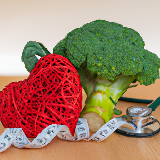 Investigating the Role Broccoli Plays in Cardiovascular Health