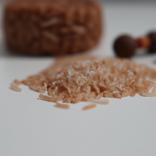 Uncovering How Brown Rice Can Help Manage Blood Sugar Levels