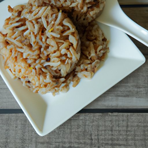 Exploring the Health Impacts of Eating Brown Rice Regularly
