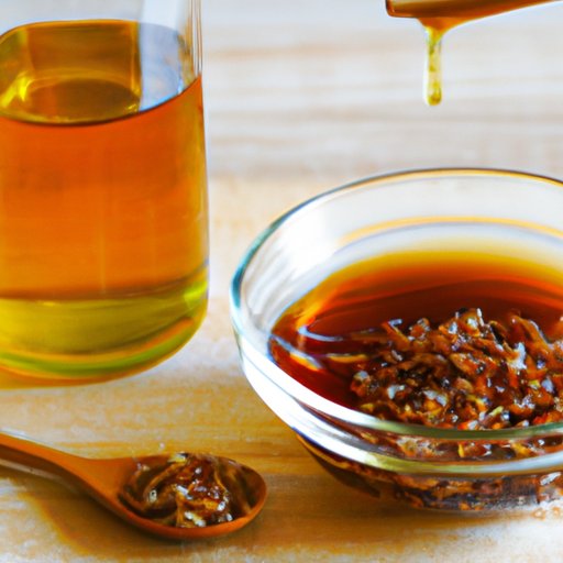 Exploring the Health Benefits of Brown Rice Syrup