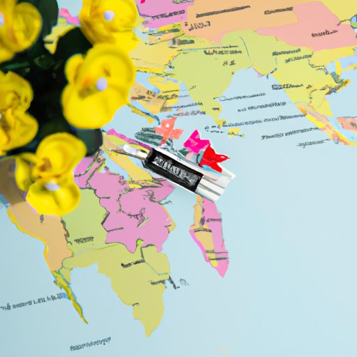 Feature on Specific Cities and Venues that Will be Part of the Tour