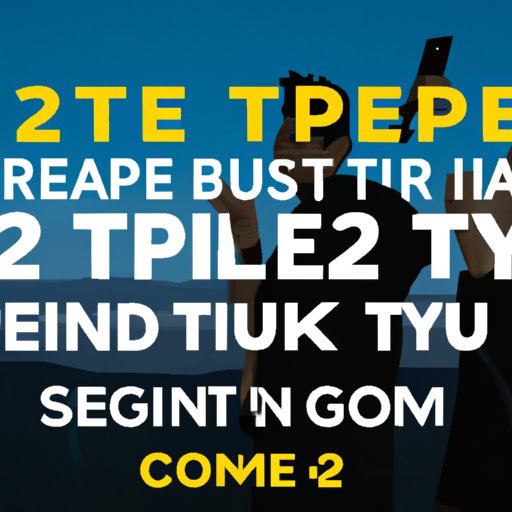 Tips for Fans Preparing to Attend the 2022 Tour