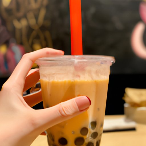 Is Bubble Tea Healthy? Exploring Nutritional Content and Potential