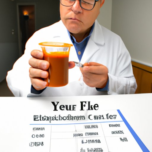 Examining the Nutritional Value of Buffalo Sauce