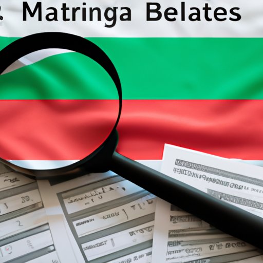 Is Bulgaria Safe to Travel? A Comprehensive Guide The Enlightened Mindset