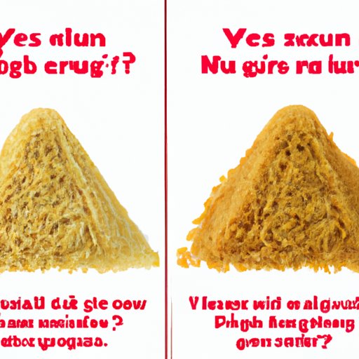 The Pros and Cons of Including Bulgur Wheat in Your Diet 