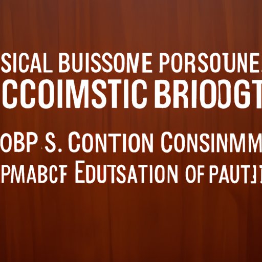 Cost Considerations for Pursuing a BSc in Business Administration