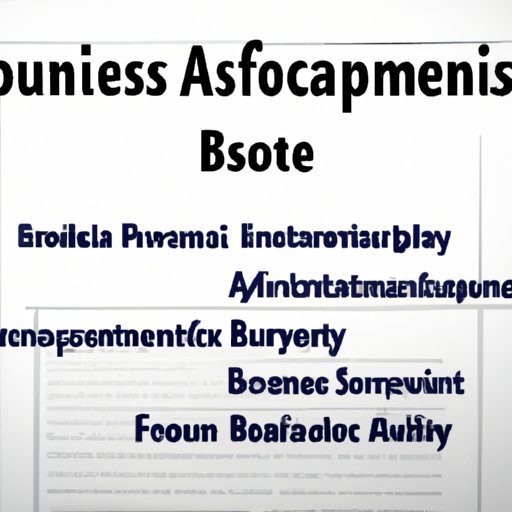 The Financial Benefits of a Business Administration Degree