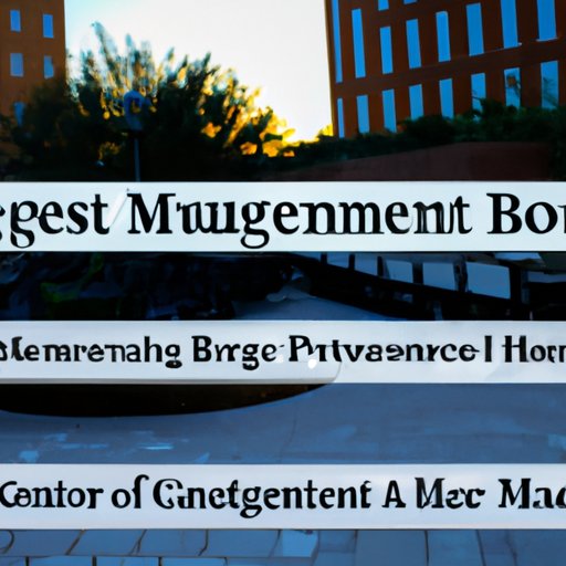 What You Need to Know Before Pursuing a Business Management Degree