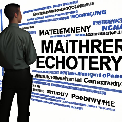 Examining the Career Opportunities for Business Technology Majors