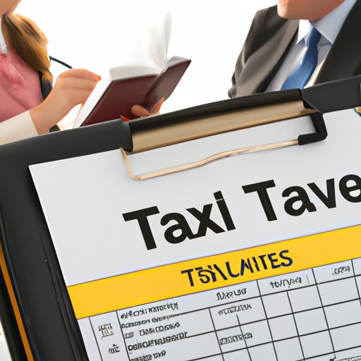 Reviewing Recent Changes to Business Travel Tax Laws