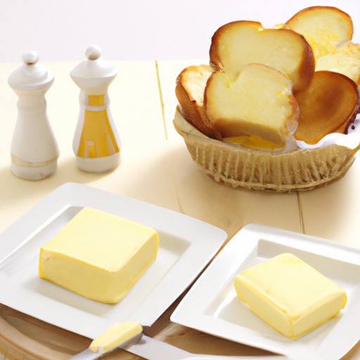 Is Butterbread Healthy? Exploring the Benefits and Risks The Enlightened Mindset