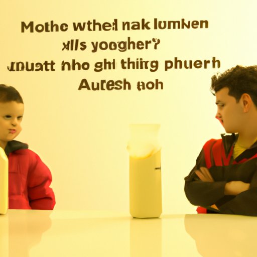 Analyzing the Pros and Cons of Drinking Buttermilk