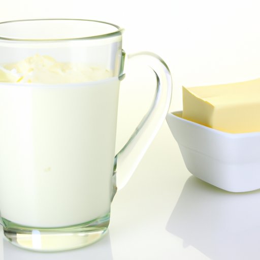Is Buttermilk Healthy? Examining the Nutritional Benefits and Risks of
