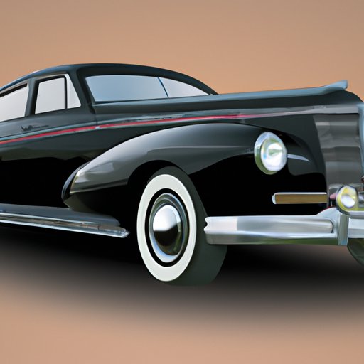 Is Buying a Classic Car a Good Investment? Pros and Cons Explained