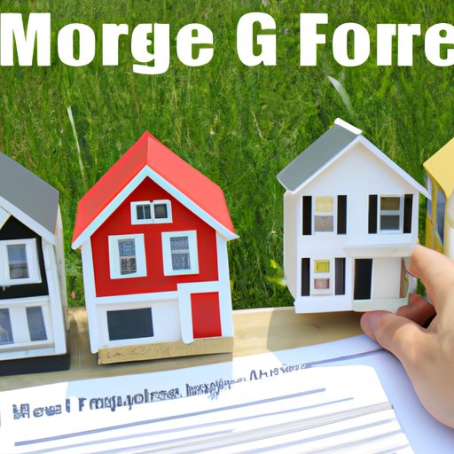 Exploring Different Mortgage Options for Purchasing a Home