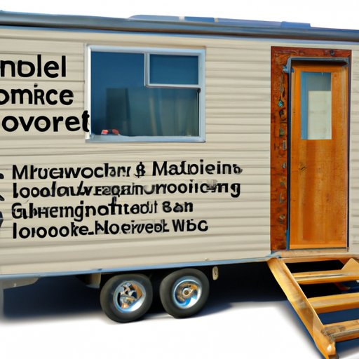 Definition of Mobile Home Investing