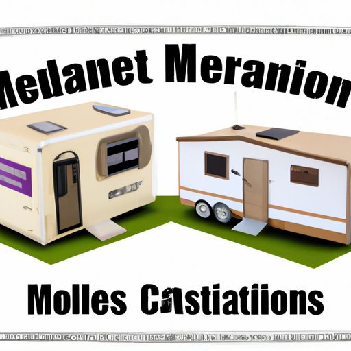 Evaluating the Current Market for Mobile Home Investments