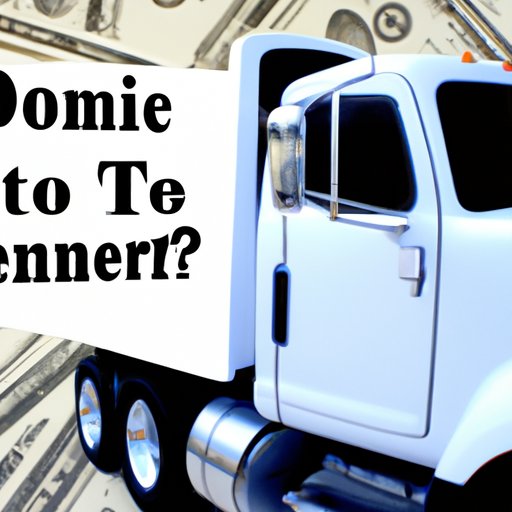 Benefits of Buying a Truck: From Hauling to Resale Value