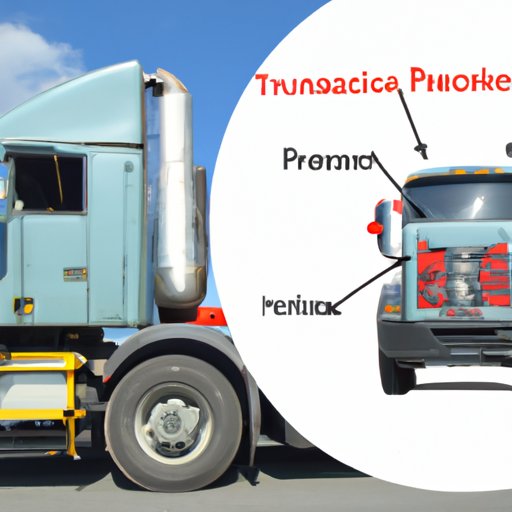 Exploring Financing Options for Truck Buyers