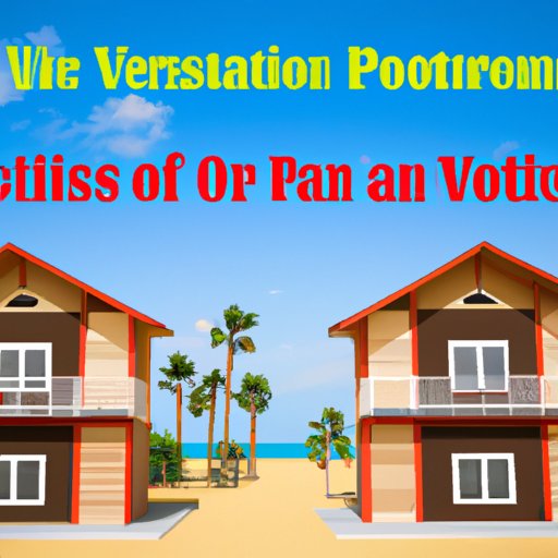 Analyzing the Pros and Cons of Purchasing a Vacation Home for Investment Purposes
