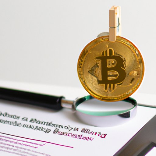 Investigating the Impact of Government Regulations on Bitcoin Investment
