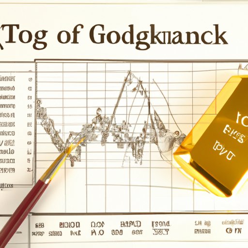 Examining the Historical Performance of Gold as an Investment