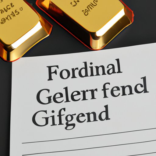 Investigating the Benefits of Gold Investing for Retirement Planning