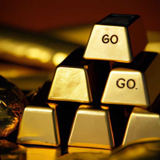 Evaluating the Risks of Investing in Gold
