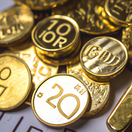 Overview of the Pros and Cons of Investing in Gold