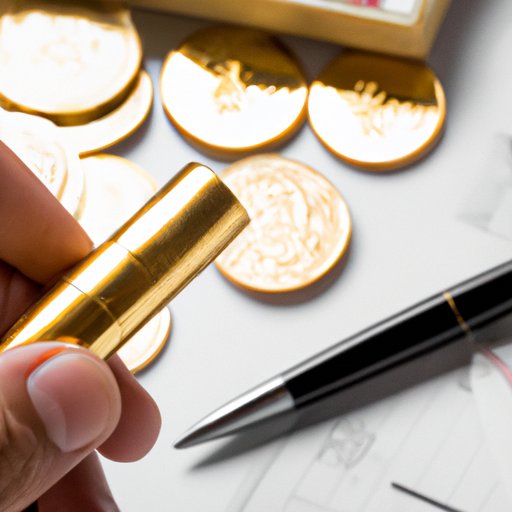 Determining Whether Gold is a Good Investment for Your Personal Financial Situation