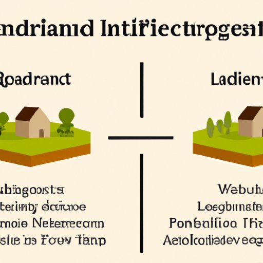 Comparing Land Investing to Other Investment Options
