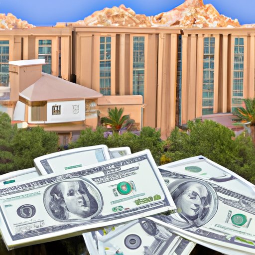 Maximizing Your Profits When Buying Property in Las Vegas