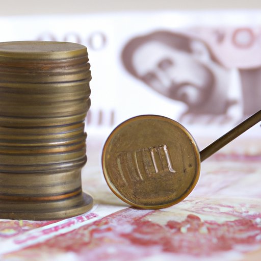 Exploring Historical Performance of the Russian Ruble