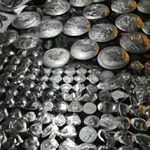 Historical Patterns of Silver Prices