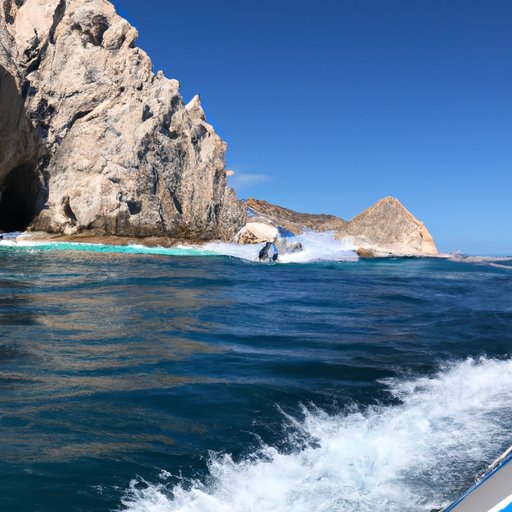 Cabo: A Haven for Adventure Seekers