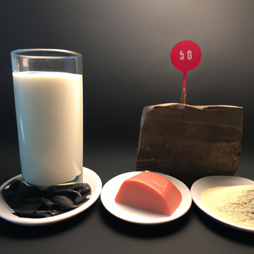 Is Calcium a Vitamin or Mineral? An Indepth Exploration The