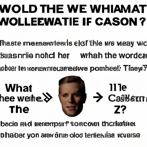 Conclusion: Summary of the Debate Over Whether Caleb is Human or Machine in Westworld