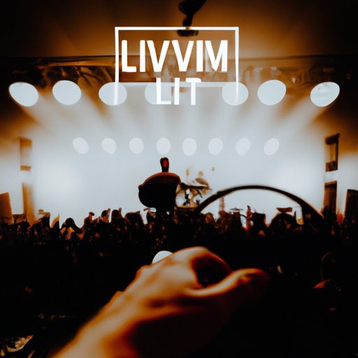 The Story of Cam Smith and the Liv Tour from His Perspective