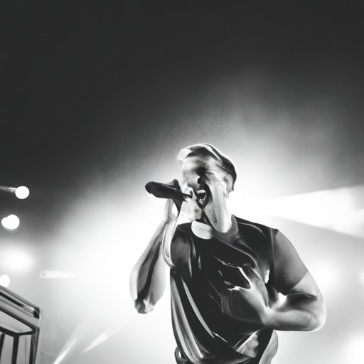 Cam Smith and His Impact on the Liv Tour