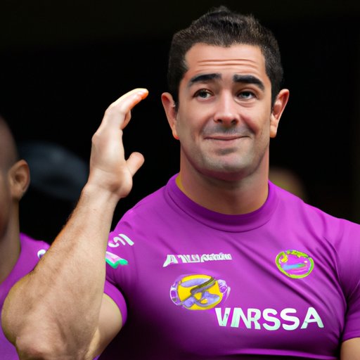 Analyzing the Reactions to Cameron Smith Joining the LIV Tour