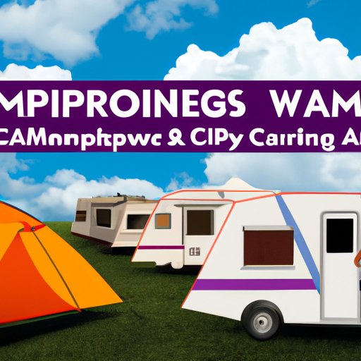 Exploring How Camping World Can Overcome its Financial Challenges
