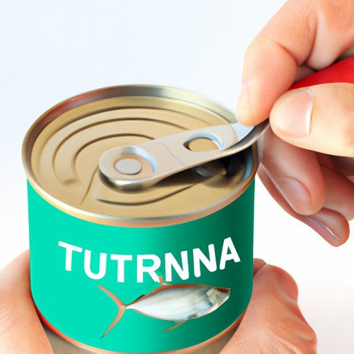 Investigating the Potential Risks of Eating Canned Tuna