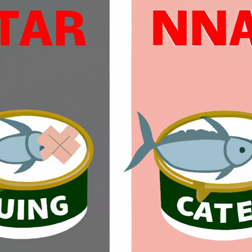 The Pros and Cons of Eating Canned Tuna