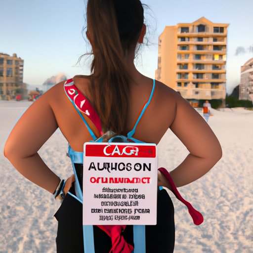 What Every Solo Female Traveller Should Know About Safety in Cancun